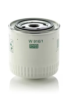 Filtar za ulje MANN-FILTER W 916/1