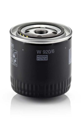 Filtar za ulje MANN-FILTER W 920/6