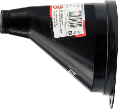 Tratt YATO för driftvätskor 10 cm YT-0695