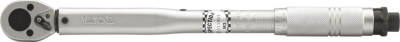 YATO Momentnyckel 3/8" 20–110 Nm – CrV