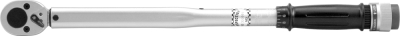 YATO Momentnyckel YT-0761 – 1/2", 42–210 Nm