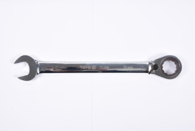 Blocknyckel YATO med spärr 23 mm 72 tänder YT-1666