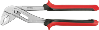 Polygriptång YATO 250 mm justerbar Tysk typ YT-2070