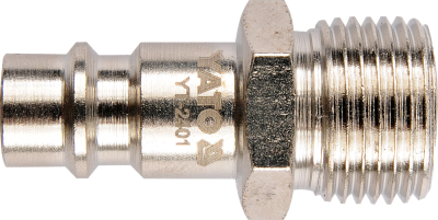 YATO YT–2401 Snabbkopplingshylsa, 3/8″
