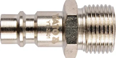 YATO YT–2401 Snabbkopplingshylsa, 3/8″