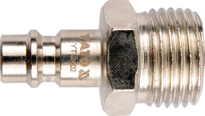 YATO YT-2402 Anslutning för tryckluftsledning 1/2"