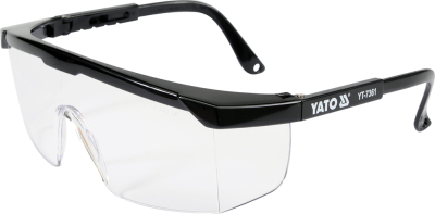 YATO KLARA SKYDDSGLASÖGON