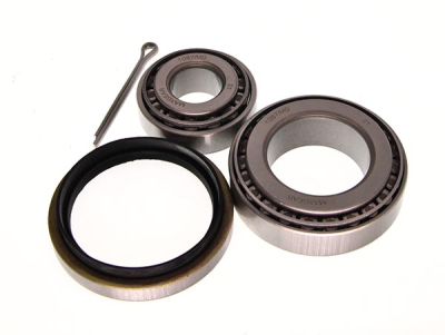 Hjullagerssats MAXGEAR 33-0162