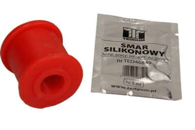 Uloženie, stabilizátor TEDGUM 00138421