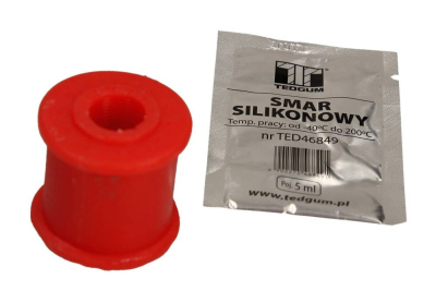 Uloženie, stabilizátor TEDGUM 00138421
