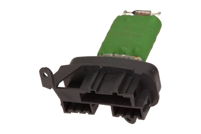 Motstånd, kupefläkt MAXGEAR 57-0041