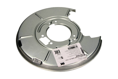 Bromssköld NK 231508