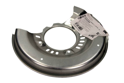 Bromssköld NK 232309