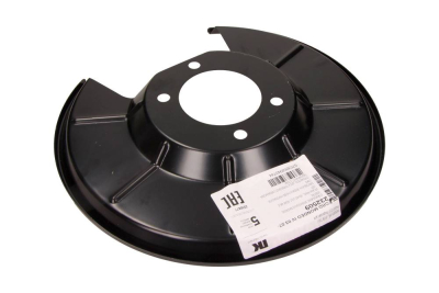 Lim za zaštitu od prskanja, kočni disk NK 232509