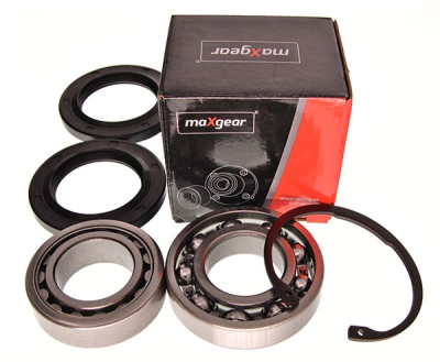 Hjullagerssats MAXGEAR 33-0420