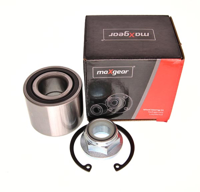 Hjullagerssats MAXGEAR 33-0326