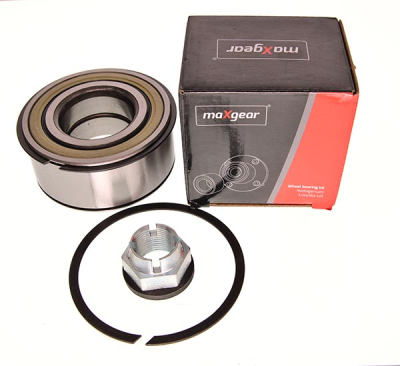 Hjullagerssats MAXGEAR 33-0305