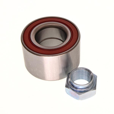 Hjullagerssats MAXGEAR 33-0127