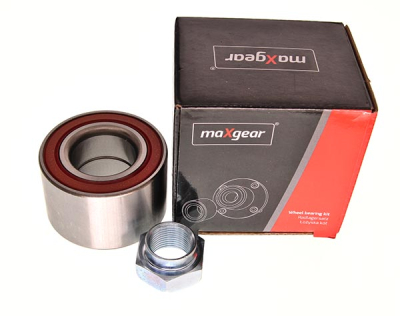 Hjullagerssats MAXGEAR 33-0127