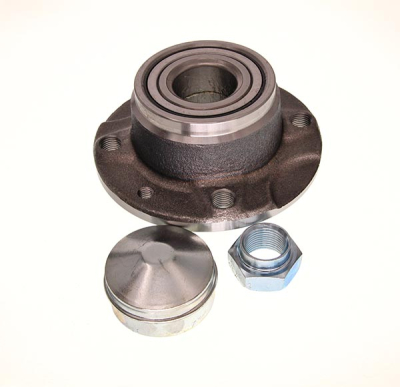 Hjullagerssats MAXGEAR 33-0132