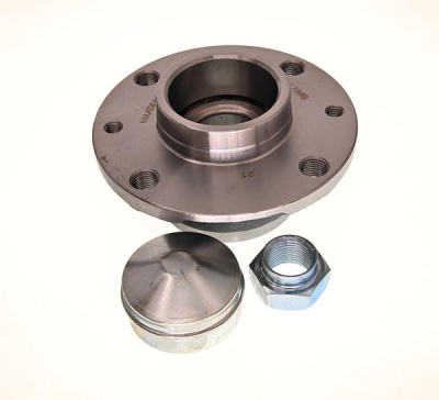 Hjullagerssats MAXGEAR 33-0132