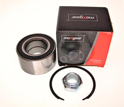 Hjullagerssats MAXGEAR 33-0123