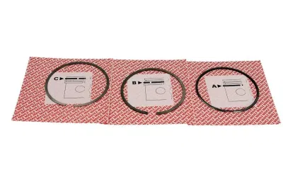 Komplet klipnih prstenova MAHLE 030 31 N1