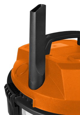 PRŮMYSLOVÝ VYSAVAČ 1400 W, NÁDRŽ 30 L