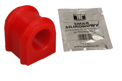 Uloženie, stabilizátor TEDGUM 00417848