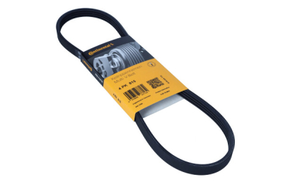 Flerspårsrem CONTINENTAL CTAM 4PK815