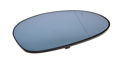 Spegelglas, yttre spegel VAN WEZEL 0657838