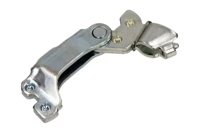 Tillbehörssats, bromsbackar, parkeringsbroms ORIGINAL FIAT 77364022