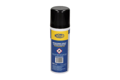 —RODEK DO CZYSZCZENIA KLIMATYZACJI JEDNORAZOWY 200ML GRANAT / LAWENDA