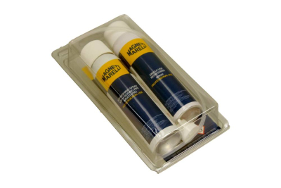 SET MED 2 SANITERANDE SPRAYER (SKUM 150ML + NAVY 100ML)