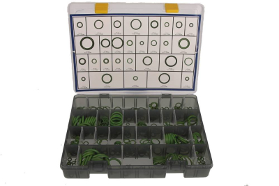 SET O-RINGAR 29 TYPER 435 ST 007950025520