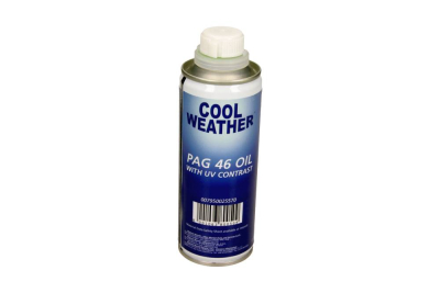 Olja till AC PAG 46 250ML + UV MAGNETI MARELLI 007950025570