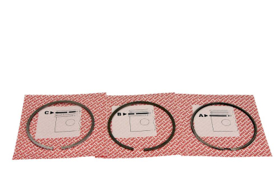 Kolvringsats MAHLE 007 RS 00150 0N0