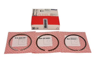 Kolvringsats MAHLE 007 RS 00150 0N0