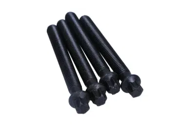 Skruvsats, vevaxelremskiva CORTECO 80004865