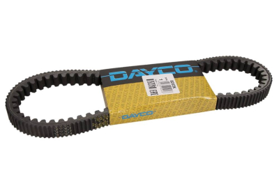 PASEK NAP¨DOWY MOTO. KEVLAR 22,6X14X835