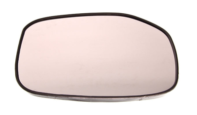 Spegelglas, yttre spegel VAN WEZEL 0903837