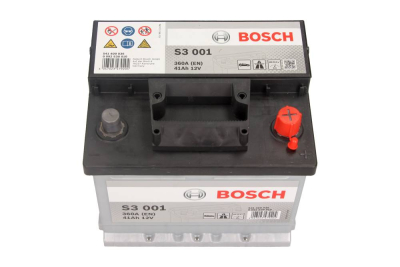 Batteri BOSCH 0 092 S30 010