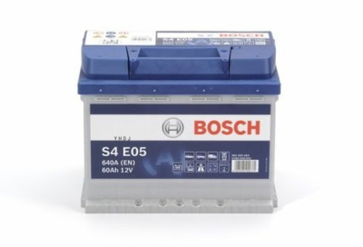 Batteri BOSCH 0 092 S4E 051