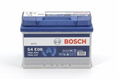 Starter akumulator BOSCH 0 092 S4E 081