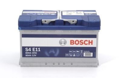 Batteri BOSCH 0 092 S4E 111