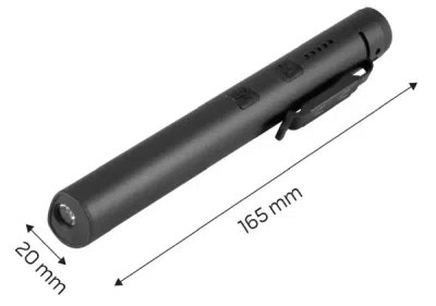 Inspektionslampa 450 lm COB LED + laser + UV + ficklampa 4 W NEO TOOLS 99-077