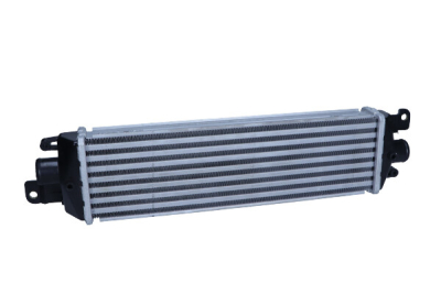 Laddluftkylare MAXGEAR AC630009