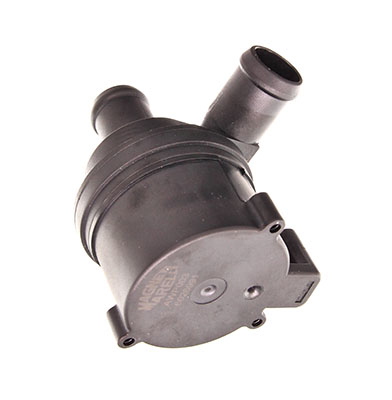 Extravattenpump (kylvattenkretslopp)