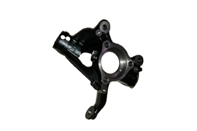 Spindelbult, hjulupphängning BUGIAD BSP25049