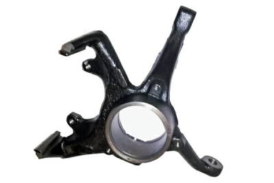 Spindelbult, hjulupphängning BUGIAD BSP25136